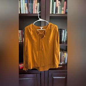 Knox Rose Blouse